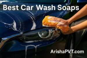 Best Car Wash Soaps 2025 USA