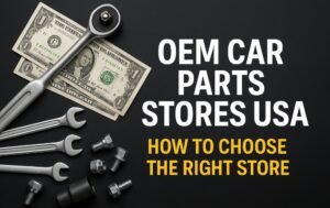 Best store by category (budget, fast shipping, warranty, hybrid/EV)