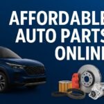 Affordable Auto Parts Online
