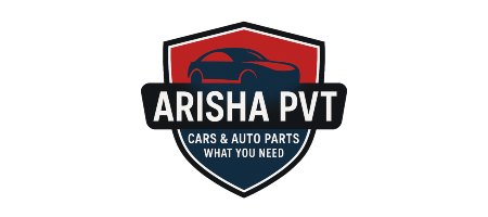 Arisha PVT Logo