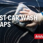 Best Car Wash Soaps 2025 USA
