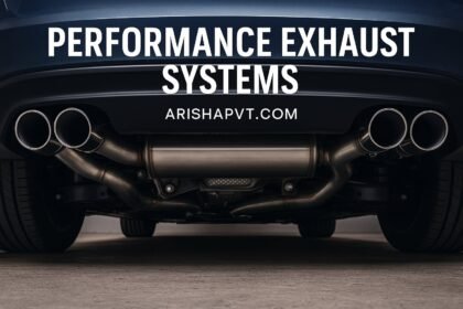 Best exhaust brands