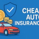 Cheap Auto Insurance