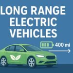 Long Range Electric Vehicles