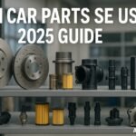 OEM Car Parts Store USA: The Complete 2025 Guide for Buyers & Car Owners