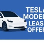 Tesla Model Y Lease Offers