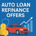 auto loan refinance offers