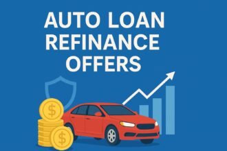 auto loan refinance offers
