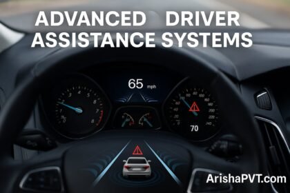 Auto Technology & Safety