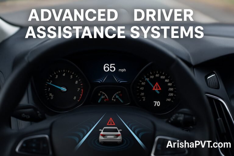 autonomous driving