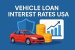 best possible vehicle loan rate