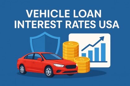 best possible vehicle loan rate