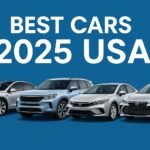 car buying guide 2025 USA