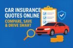 car insurance quotes online