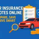 car insurance quotes online